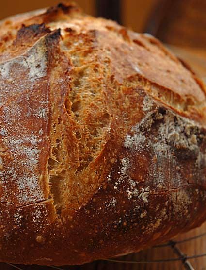 Bread Baking Cloche Designed to Prove and Bake Bread. Artisan Bread at Your  Finger Tips. Terracotta Bread Cloche Perfect for Bread Making. 