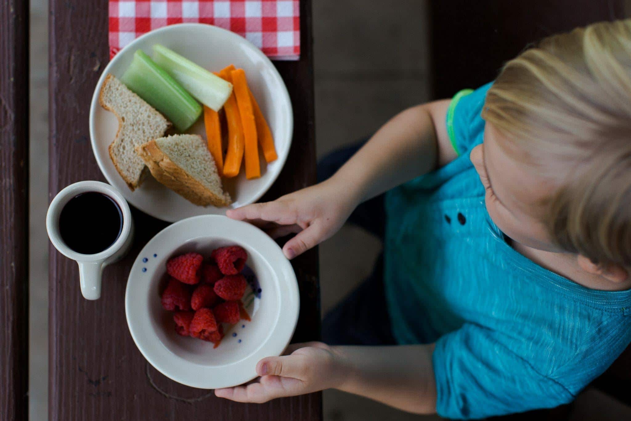 Children's Dish Sets | Emerson Creek Pottery