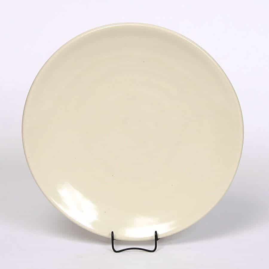 Pearl Craftline Salad Plate Emerson Creek Pottery