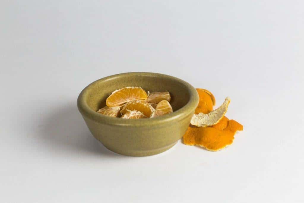 Go Green Earthware Ramekin