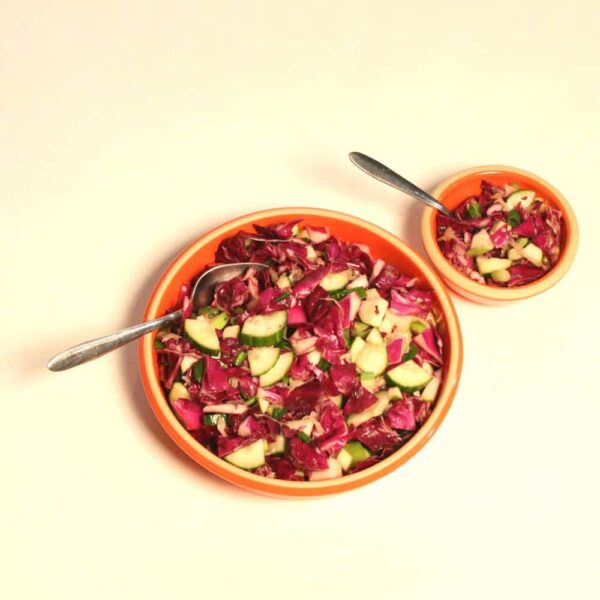 BROOKLINE Introduction and Recipe
