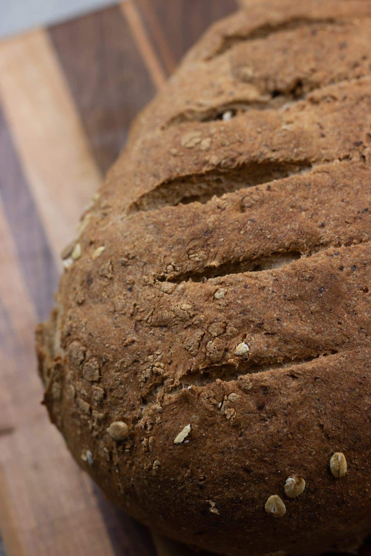 coveredbreadpan—aneasyrecipetotryathome Emerson Creek Pottery