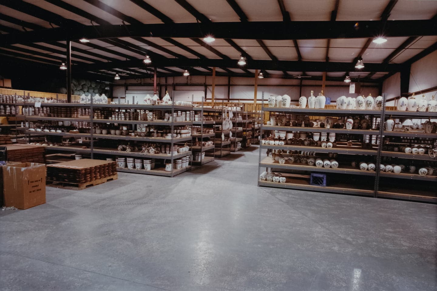 Wholesale Pottery Emerson Creek Pottery 's Handmade Pottery