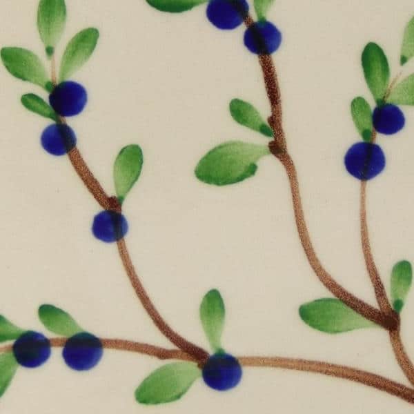Blueberry
