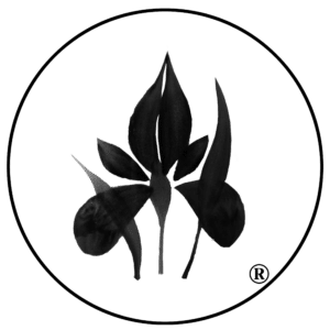 ECP Logo Black Iris