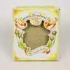 Rose Window Shortbread Pan