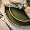 Moss Brookline Dinner Set
