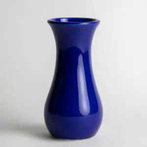 Bouquet Vases: American Blue