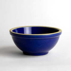Brookline Cereal Bowls: American Blue