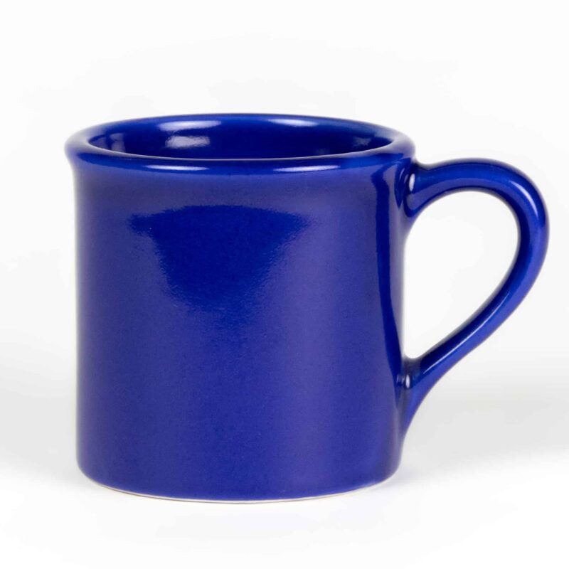 American Blue Brookline Cup