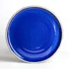 American Blue Brookline Dinner Plate