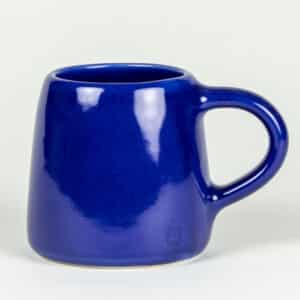 Classic Mugs: American Blue