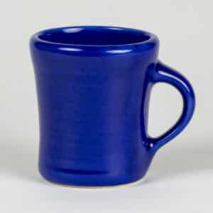 Heritage Mugs: American Blue