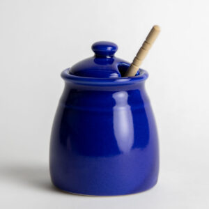 Honey Pots: American Blue