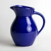 American Blue Iced Tea Pitcher