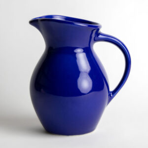 Iced Tea Pitchers: American Blue