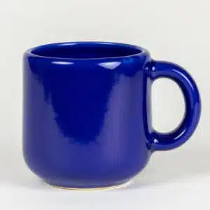 Signature Mugs: American Blue