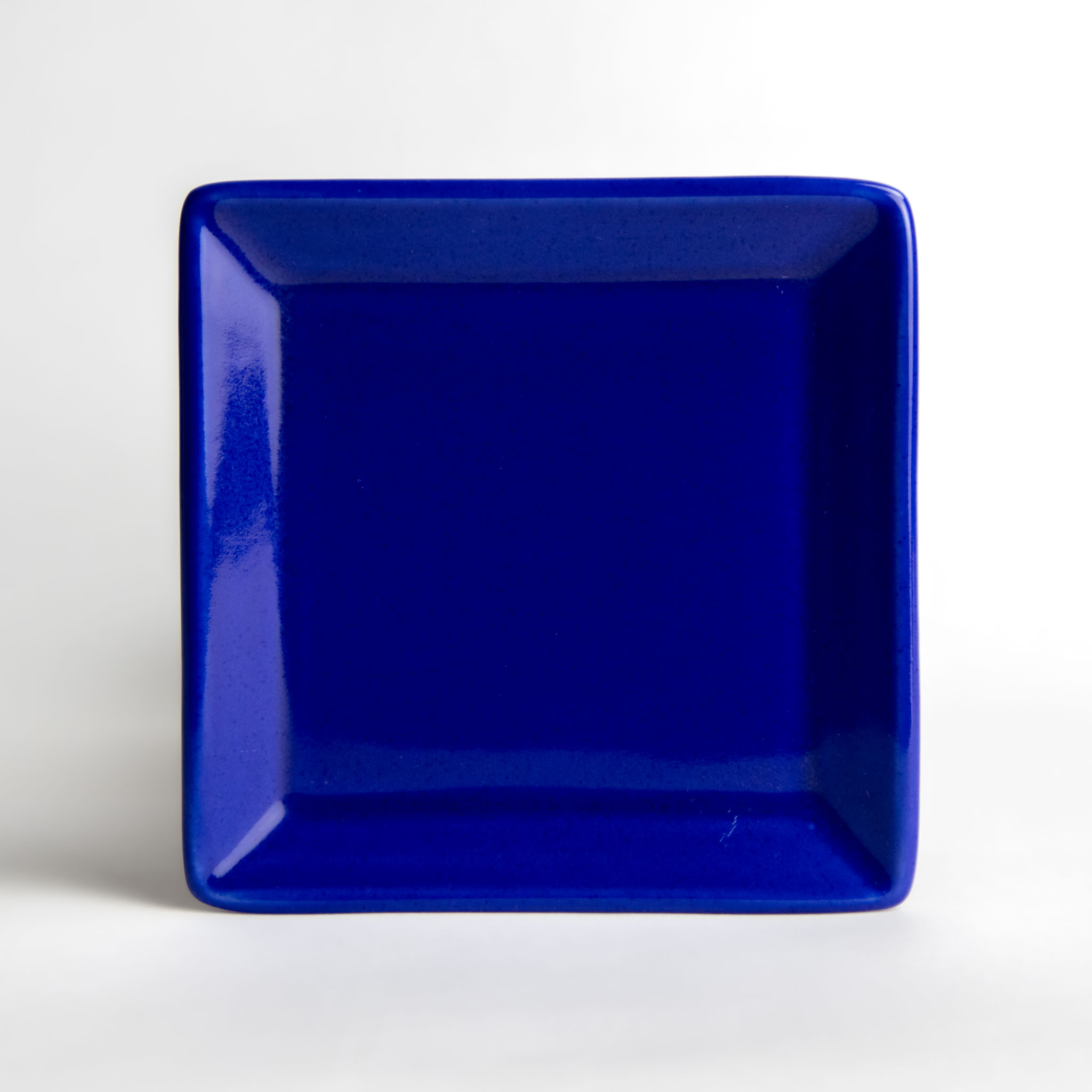 Square Appetizer Plates Emerson Creek Pottery