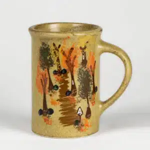 Teacups: Appalachian Trail