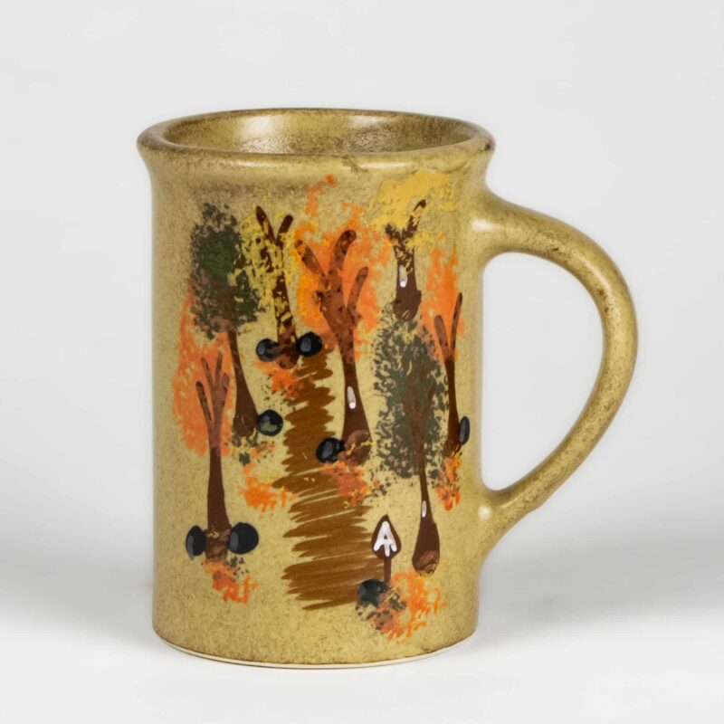 Appalachian Trail Teacup