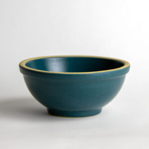 Brookline Cereal Bowls: Baltic