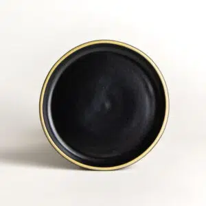 Brookline Cake Plates: Blackberry