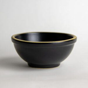 Brookline Cereal Bowls: Blackberry