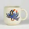 Blue Crab Signature Mug
