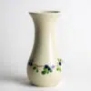 Blueberry Bouquet Vase