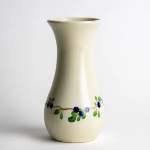 Bouquet Vases: Blueberry