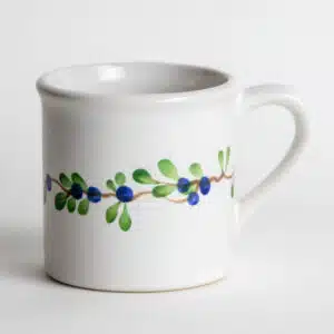 Brookline Cups: Blueberry