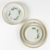 Blueberry Brookline Dinner Set
