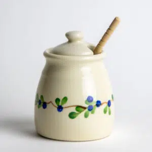 Honey Pots: Blueberry