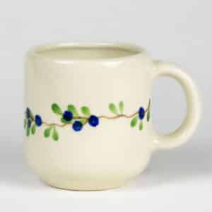 Signature Mugs: Blueberry