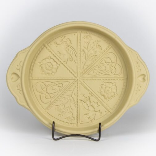 Brown Bag Designs Shortbread Pan — British Isle