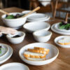 Brookline Dinnerware Place Setting