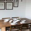 Brookline Dinnerware Place Setting