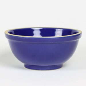 Brookline Mixing Bowls: American Blue