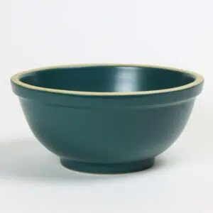 Brookline Mixing Bowls: Baltic