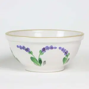 Brookline Mixing Bowls: Lavender