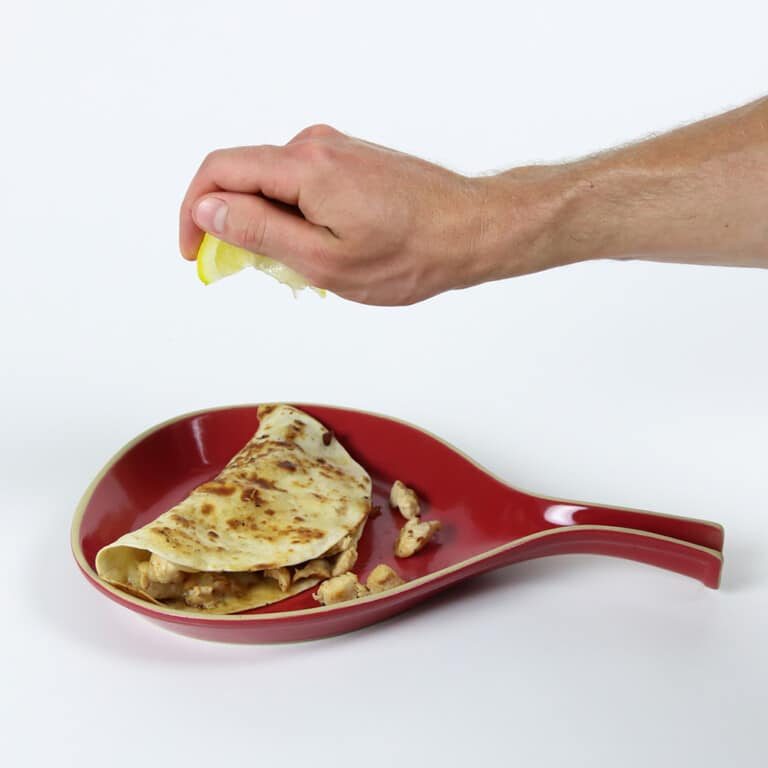 Brookline Skillet Plates Emerson Creek Pottery