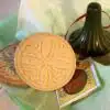 Celtic Cross Cookie Stamp