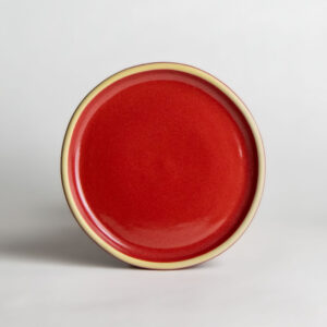 Brookline Cake Plates: Cherry