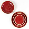 Cherry Brookline Dinner Set