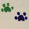 Cool Paws Trivet