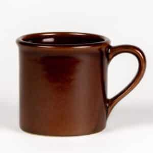 Brookline Cups: Copper Clay