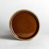 Copper Clay Brookline Cake Plate