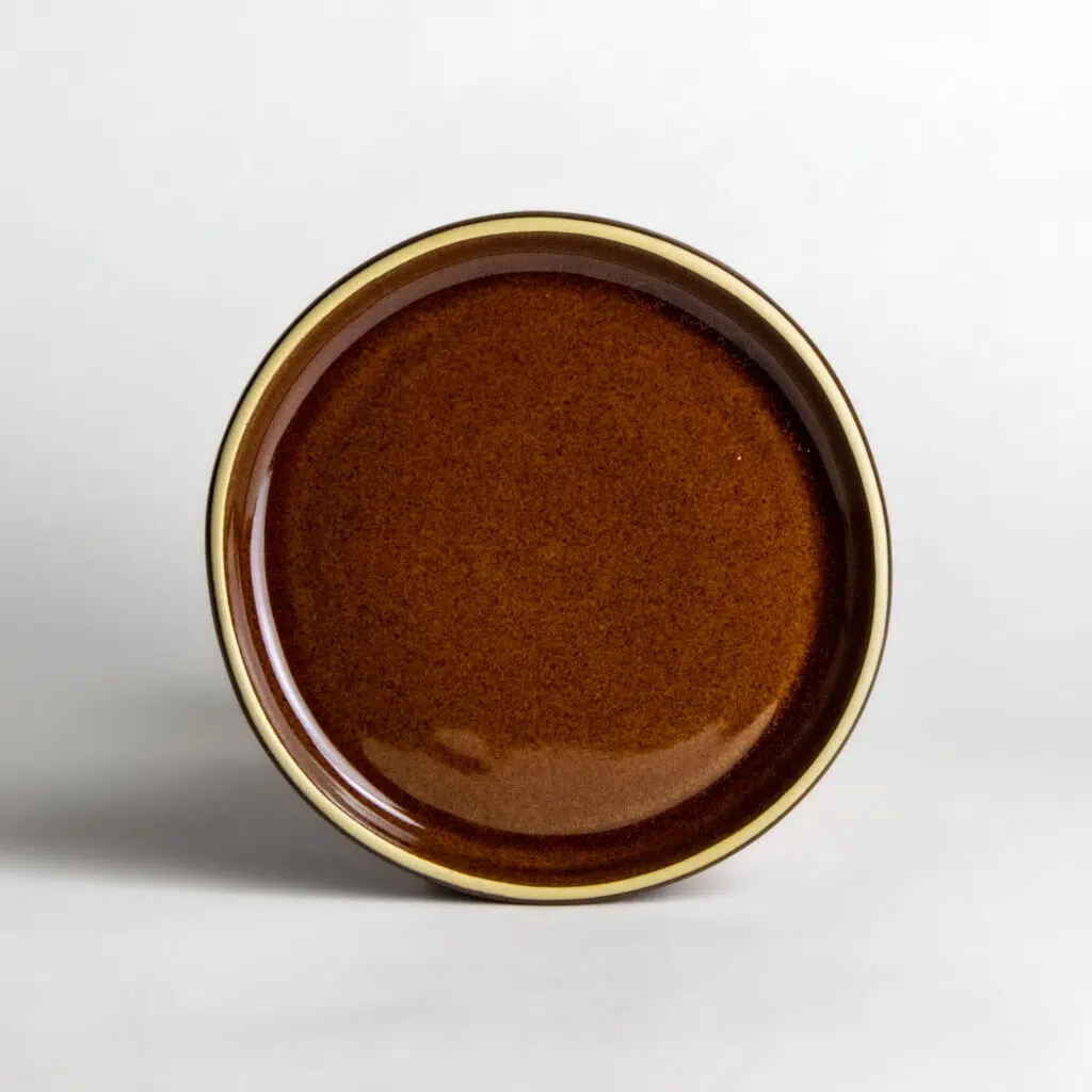 Brookline Dessert Plates