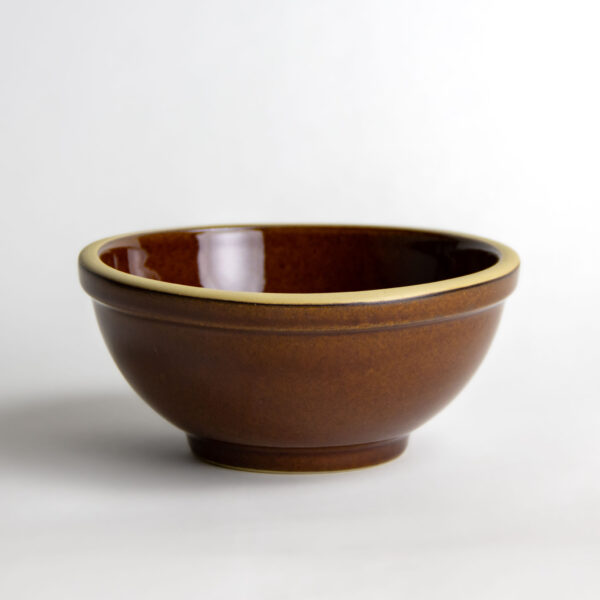 Copper Clay Brookline Cereal Bowl