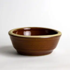 Brookline Ramekins: Copper Clay